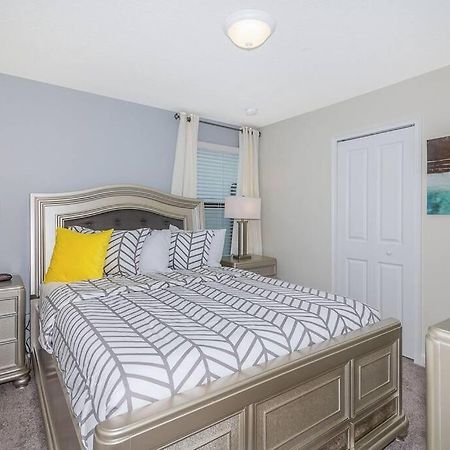 Luxury Villa Inside Storey Lake, Kissimmee - No Extra Fees Exterior photo