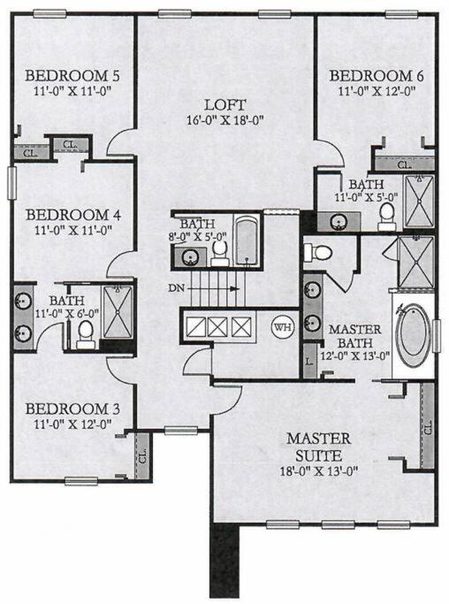 Luxury Villa Inside Storey Lake, Kissimmee - No Extra Fees Exterior photo