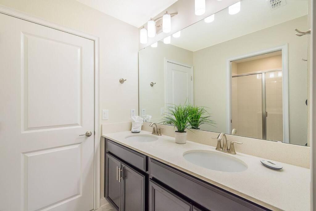 Luxury Villa Inside Storey Lake, Kissimmee - No Extra Fees Exterior photo