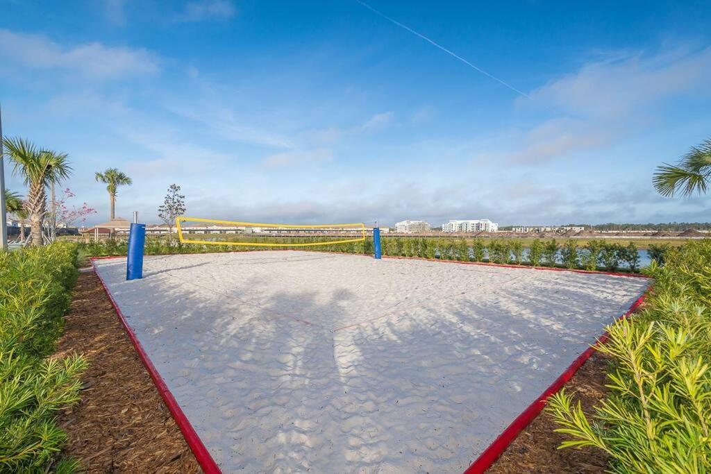 Luxury Villa Inside Storey Lake, Kissimmee - No Extra Fees Exterior photo