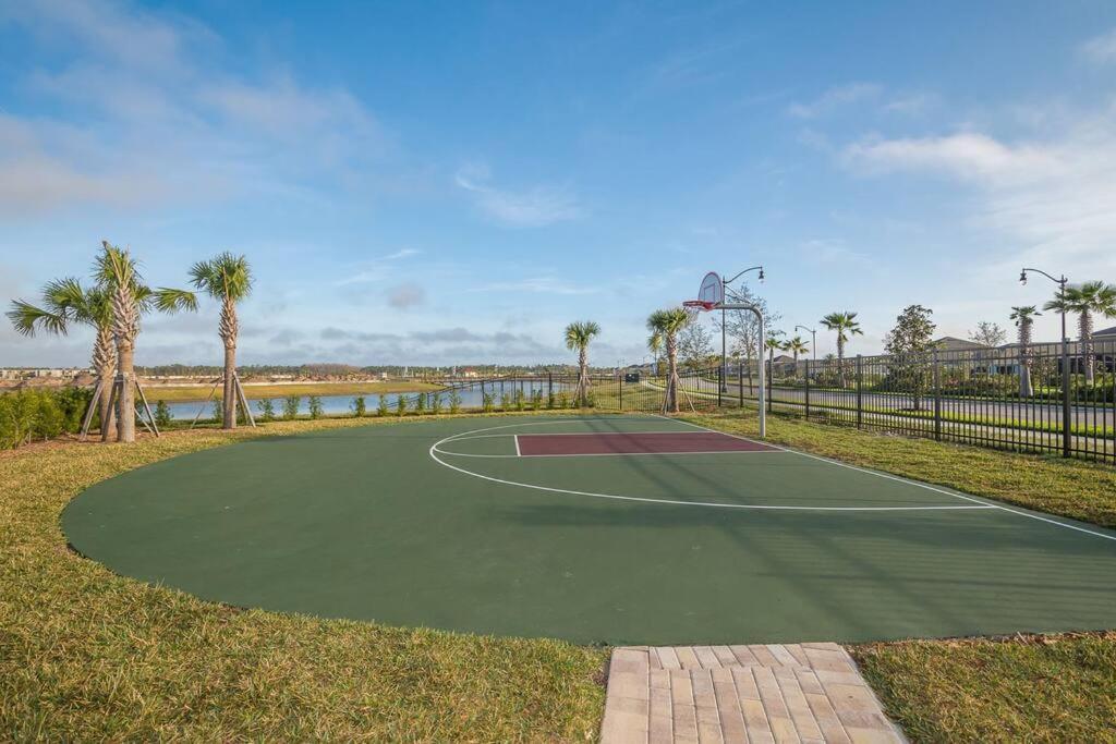 Luxury Villa Inside Storey Lake, Kissimmee - No Extra Fees Exterior photo